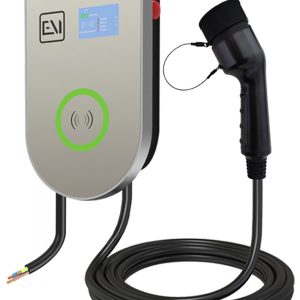 AC EV Charger
