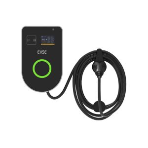 AC EV Charger