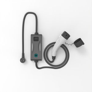 PORTABLE AC EV CHARGER