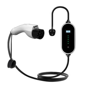 Portable AC EV Charger