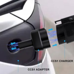 EV Charger Adapter