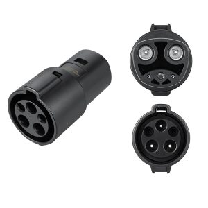 EV Charger Adapter