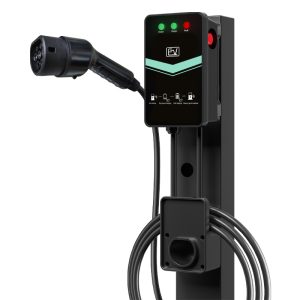 AC EV Charger