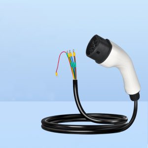 EV Charge Cable