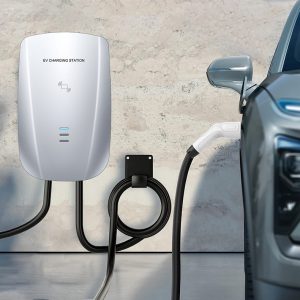 AC EV Charger