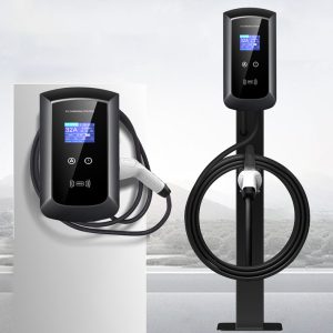 AC EV Charger
