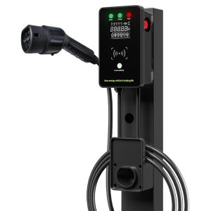 AC EV Charger