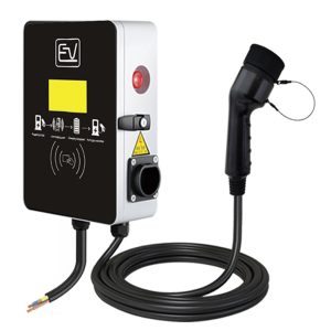 AC EV Charger