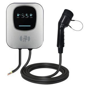 EV Charger Adapter