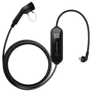 Portable AC EV Charger