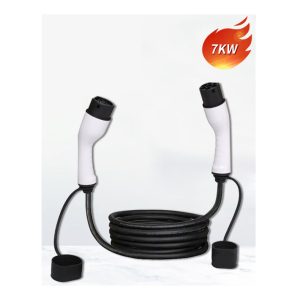 EV Charger Cable
