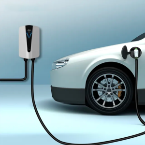 AC EV CHARGER