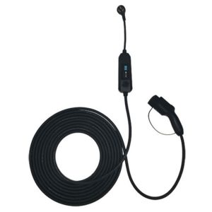 Portable AC EV Charger