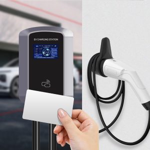 AC EV CHARGER