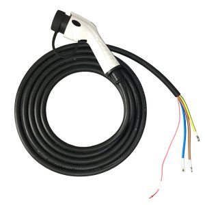 EV Charge Cable