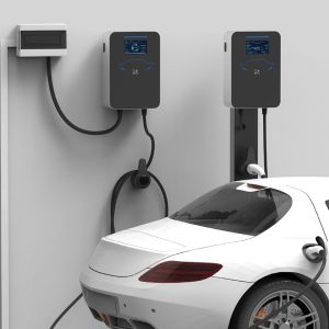 AC EV CHARGER