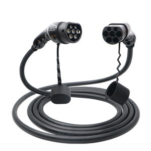 EV Charger Cable