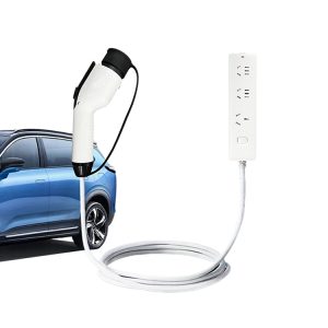 EV Charger Adapter
